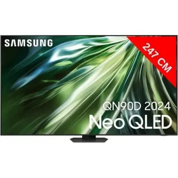 Image relative au SAMSUNG-TQ98QN90D