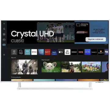 Image relative au SAMSUNG-TU43CU8510