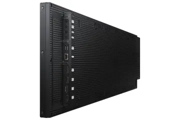 Image relative au SAMSUNG-LH37SHRBBGB
