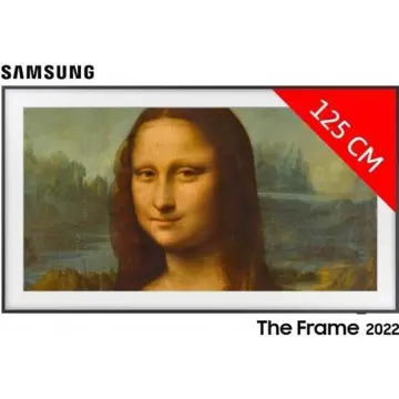 Image relative au SAMSUNG-QE50LS03BAUXXC