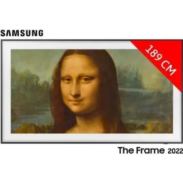 Image relative au SAMSUNG-QE75LS03BAUXXC