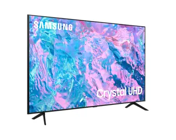 Image relative au SAMSUNG-UE43CU7172