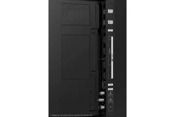 Image relative au SAMSUNG-UE50BU8005K