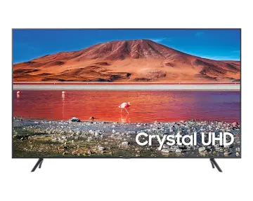 Image relative au SAMSUNG-UE65TU7125K