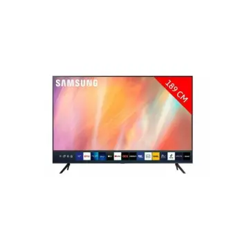Image relative au SAMSUNG-UE75AU7105