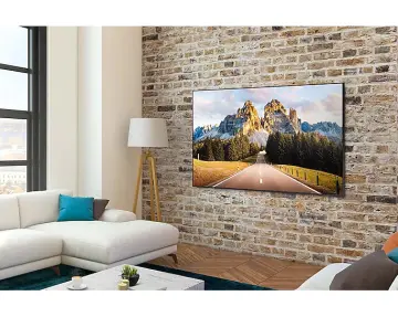 Image relative au SAMSUNG-UE75AU7105
