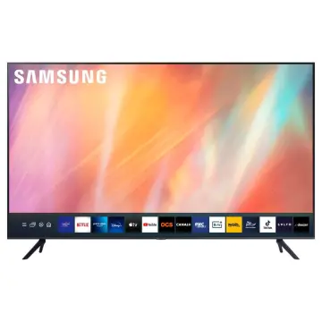 Image relative au SAMSUNG-UE75AU7105