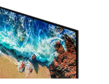 Image relative au SAMSUNG-UE82NU8009T