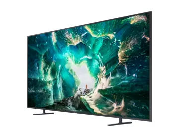 Image relative au SAMSUNG-UE82RU8009U