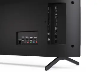Image relative au SHARP-43BN5EA