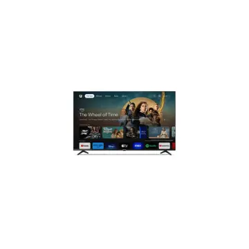 Image relative au Sharp 50GL4060E - TV 50" 4K