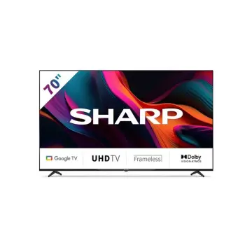 Image relative au SHARP-70GL4260E