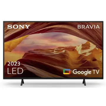 Image relative au SONY-KD43X75W