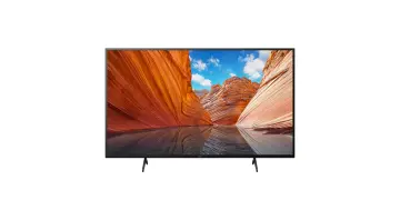 Image relative au SONY-KD50X80JAEP