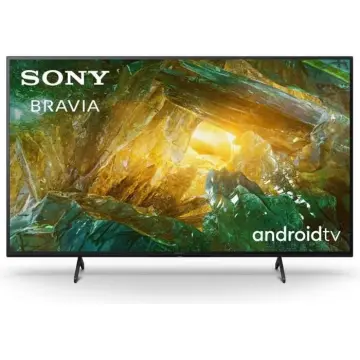 Image relative au SONY-KD50X80JAEP