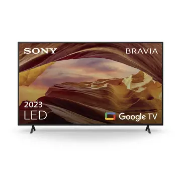 Image relative au SONY-KD55X75WLAEP