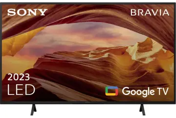 Image relative au SONY-KD55X75WLAEP