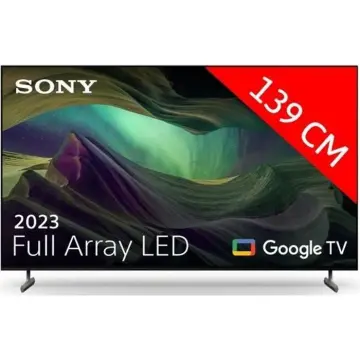 Image relative au SONY-KD55X85LAEP