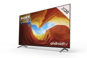 Image relative au SONY-KD55XH9096