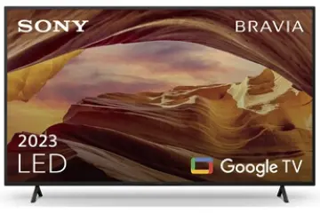 Image relative au SONY-KD65X75WL