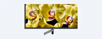 Image relative au SONY-KD65XG8096
