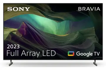Image relative au SONY-KD75X85L