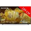 Miniature de SONY-XR75X90L