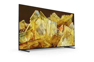 Image relative au SONY-XR55X90L