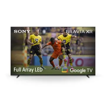 Image relative au SONY-XR55X90L