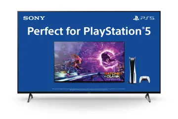 Image relative au SONY-XR65X90J