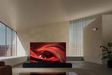 Image relative au SONY-XR65X95J