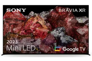Image relative au SONY-XR75X95L