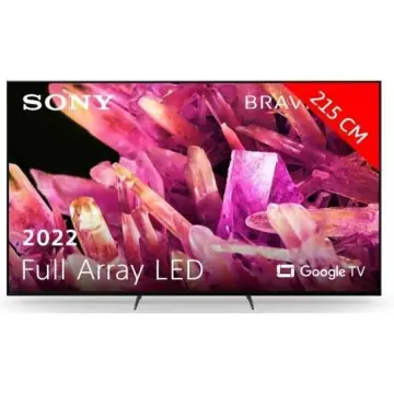 Image relative au SONY-XR85X90K