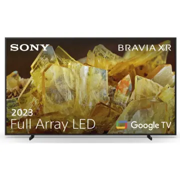 Image relative au SONY-XR98X90L