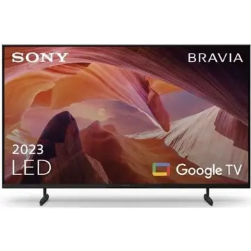 Image relative au SONY-KD43X80LPAEP
