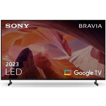 Image relative au SONY-KD55X80LAEP