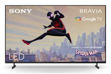 Image relative au SONY-KD55X80LAEP