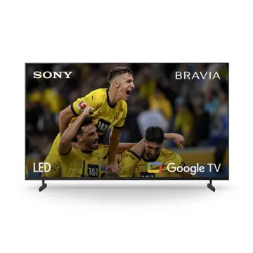 Image relative au SONY-KD55X80LAEP