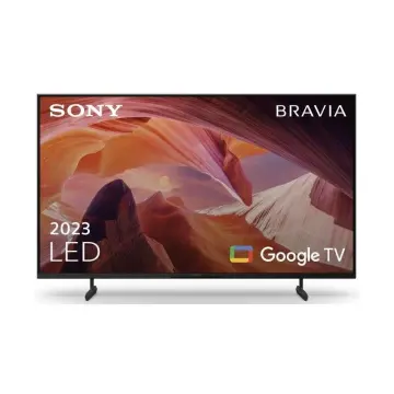 Image relative au SONY-KD55X80LAEP