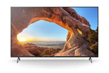Image relative au SONY-55X85J