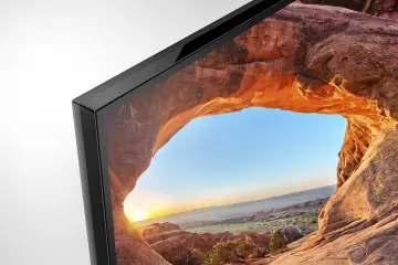 Image relative au SONY-55X85J
