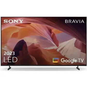 Image relative au SONY-KD85X80LAEP