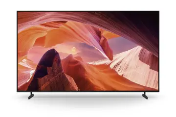 Image relative au SONY-KD85X80LAEP