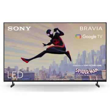 Image relative au SONY-KD85X80LAEP