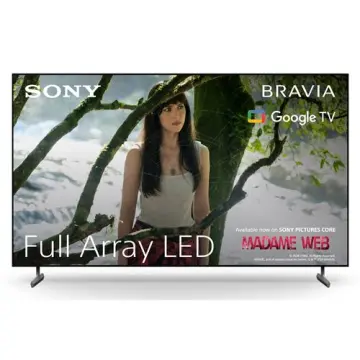 Image relative au SONY-KD75X85L