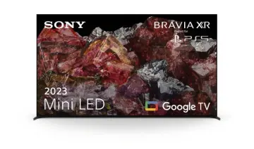 Image relative au SONY-XR75X95L
