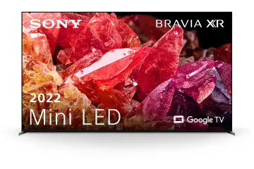 Image relative au SONY-XR85X95KAEP