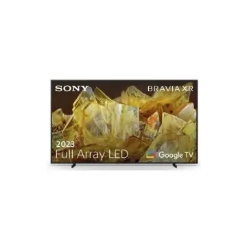 Image relative au SONY-XR98X90L