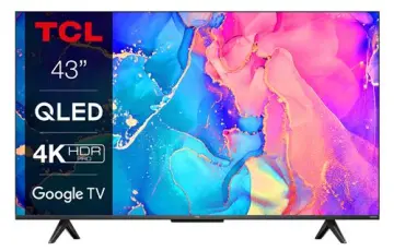Image relative au TCL-43C635