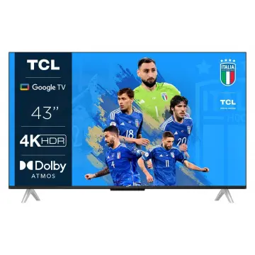 Image relative au TCL-43P638